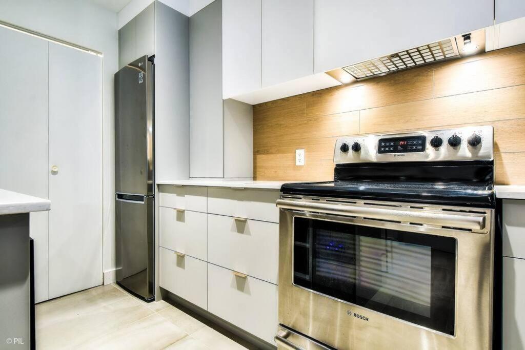 Chic Mt-Tremblant Condo With View On The Lake By Denstays Mont-Tremblant Eksteriør bilde